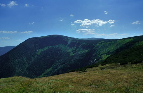 Krkonoše National Park